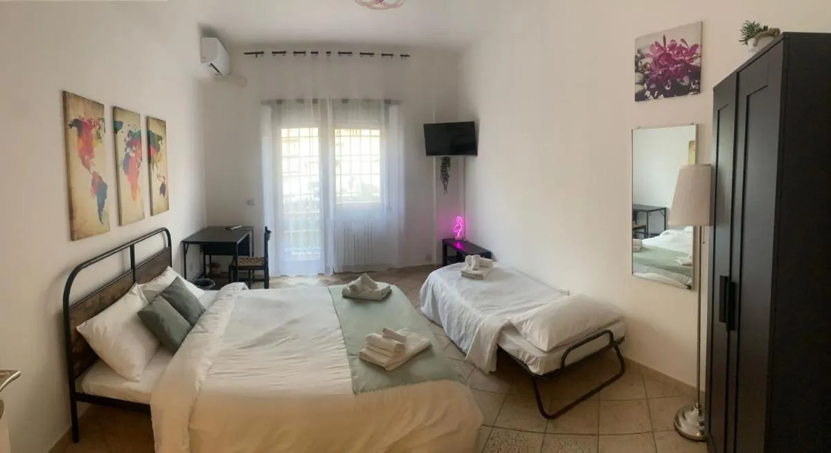 Image 1 of Roux apartment