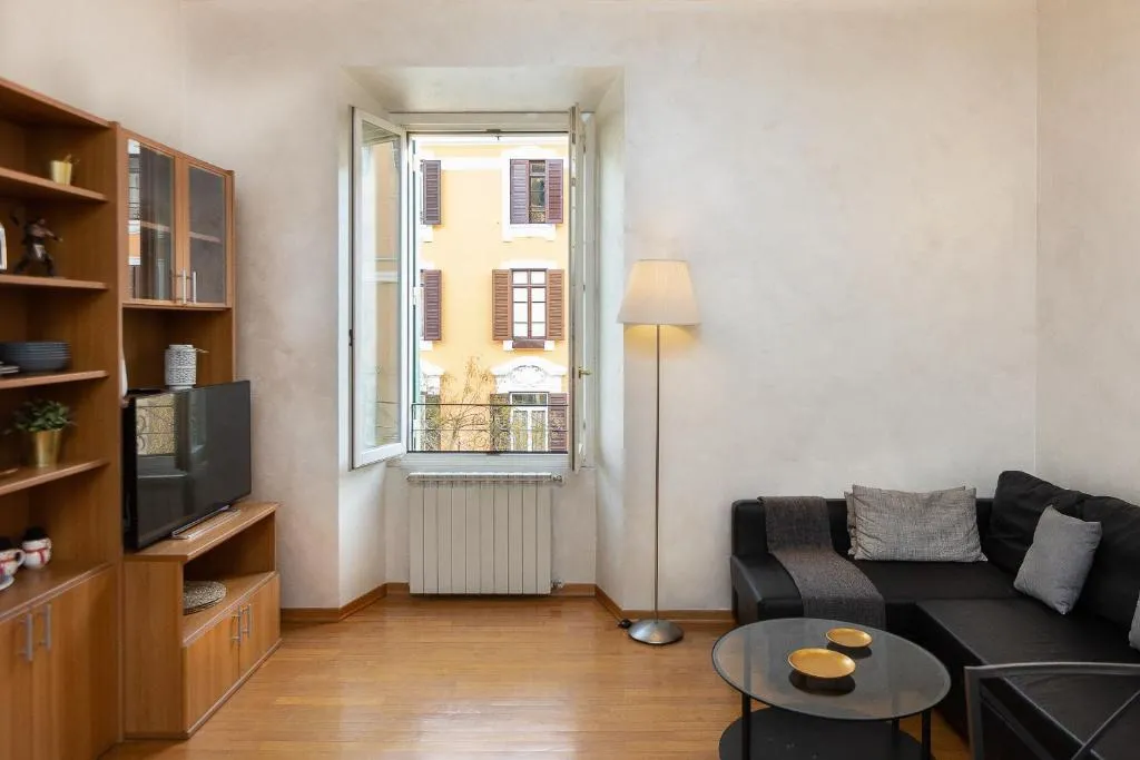 Image of SAINT PETER HOME by Rental in Rome