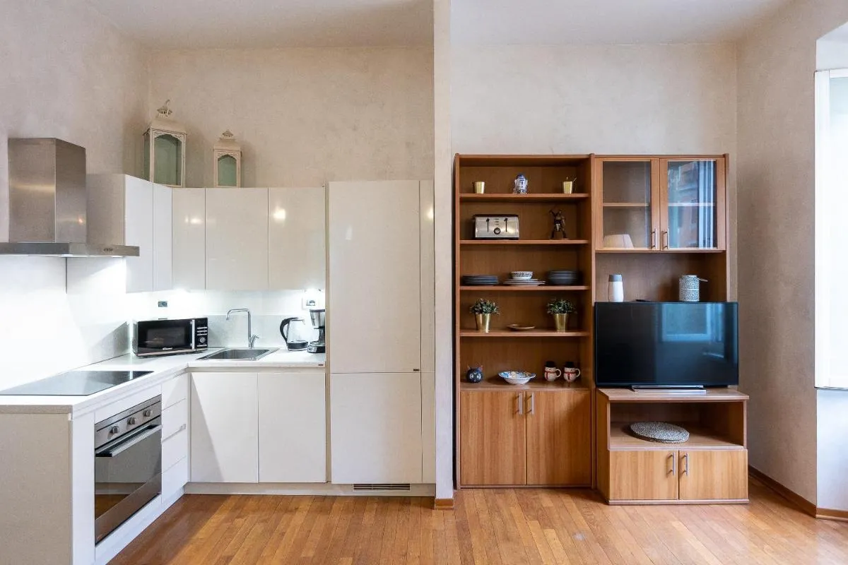 Image 3 of SAINT PETER HOME by Rental in Rome