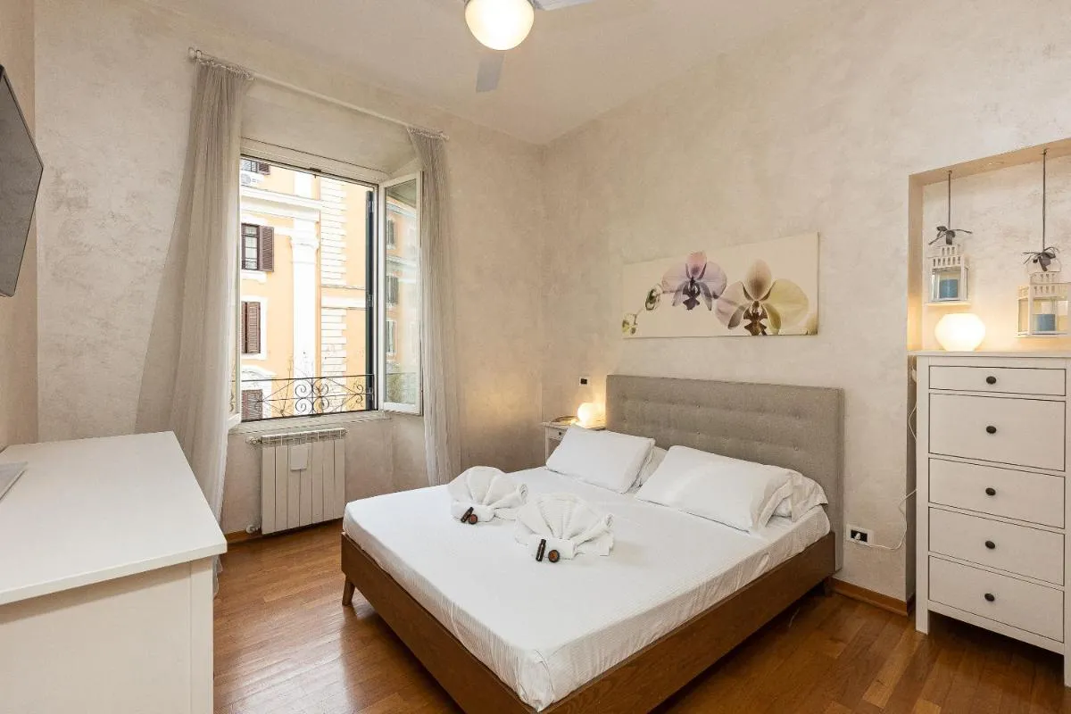 Image 6 of SAINT PETER HOME by Rental in Rome