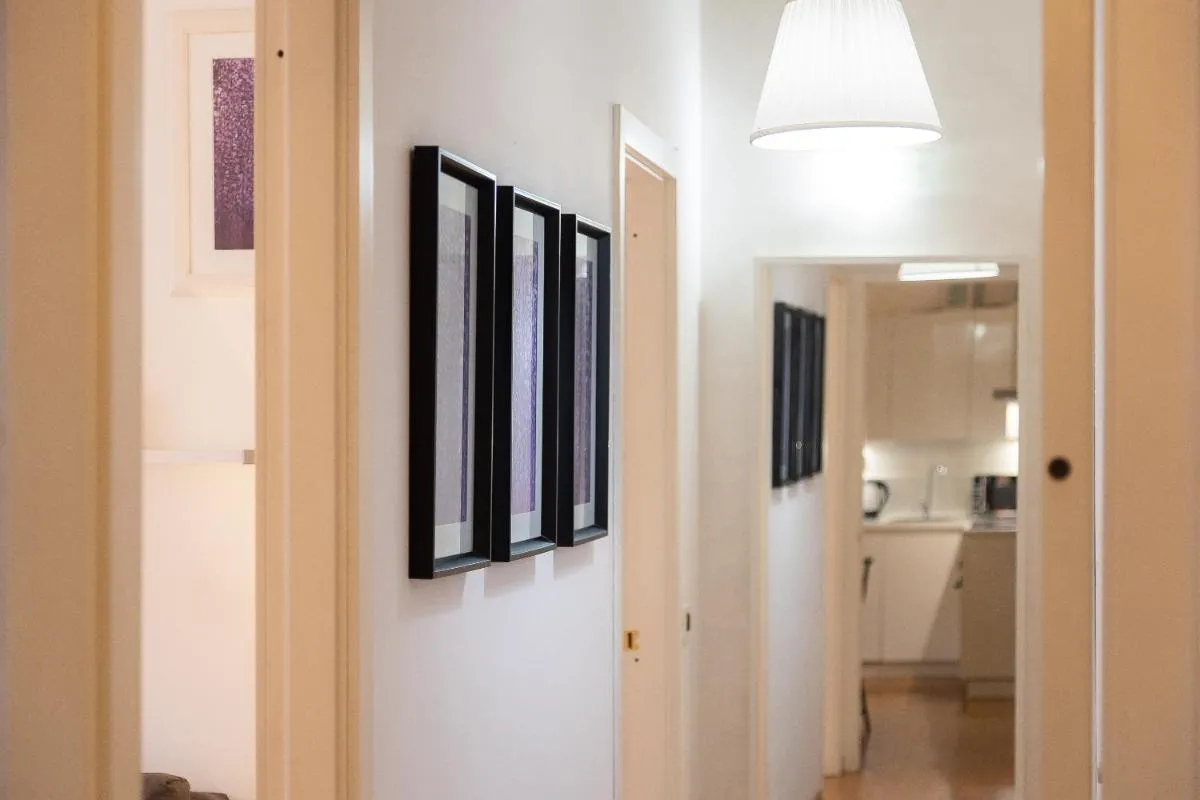 Image 2 of SAINT PETER HOME by Rental in Rome