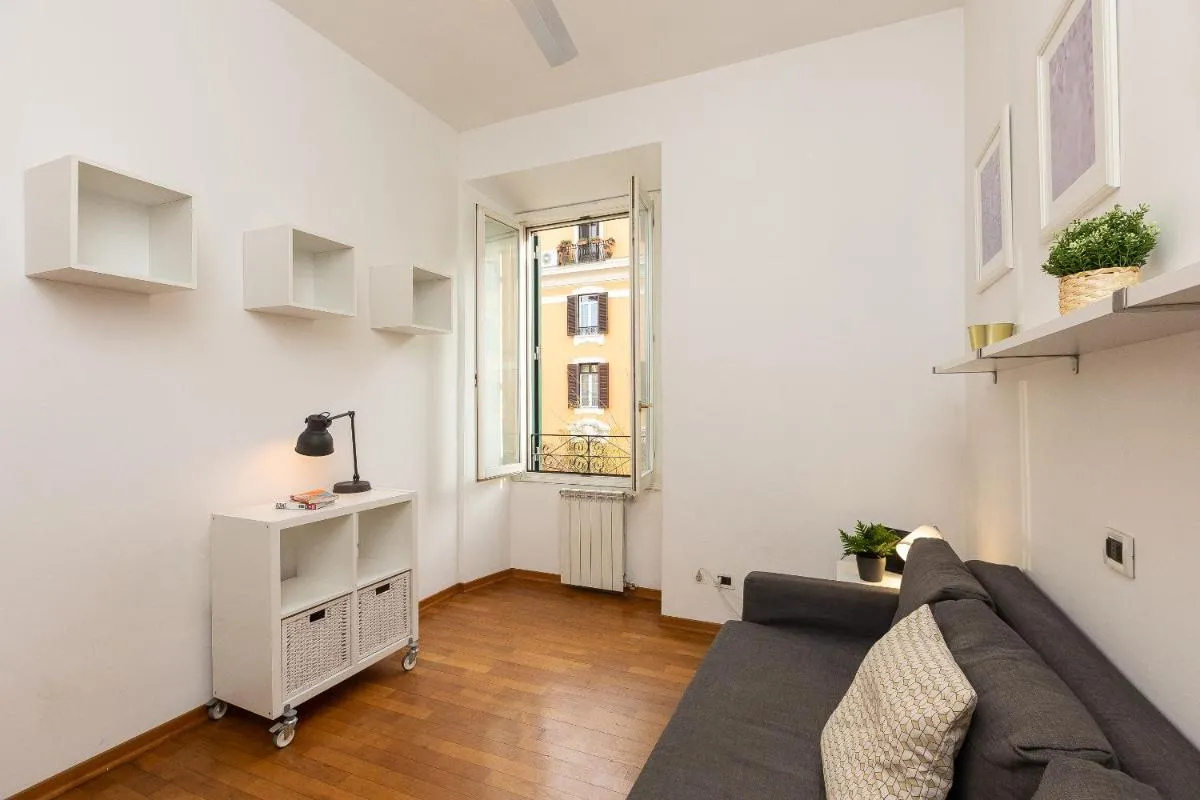 Image 4 of SAINT PETER HOME by Rental in Rome