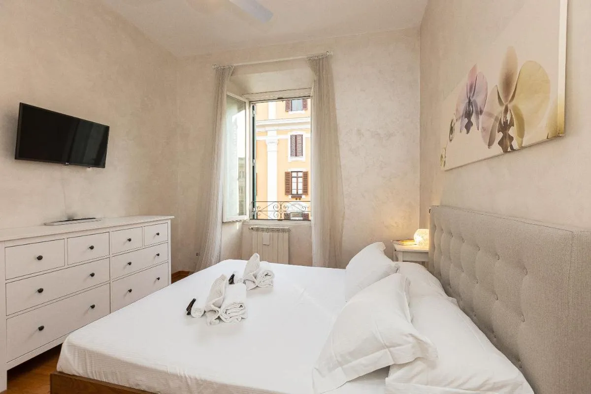 Image 1 of SAINT PETER HOME by Rental in Rome