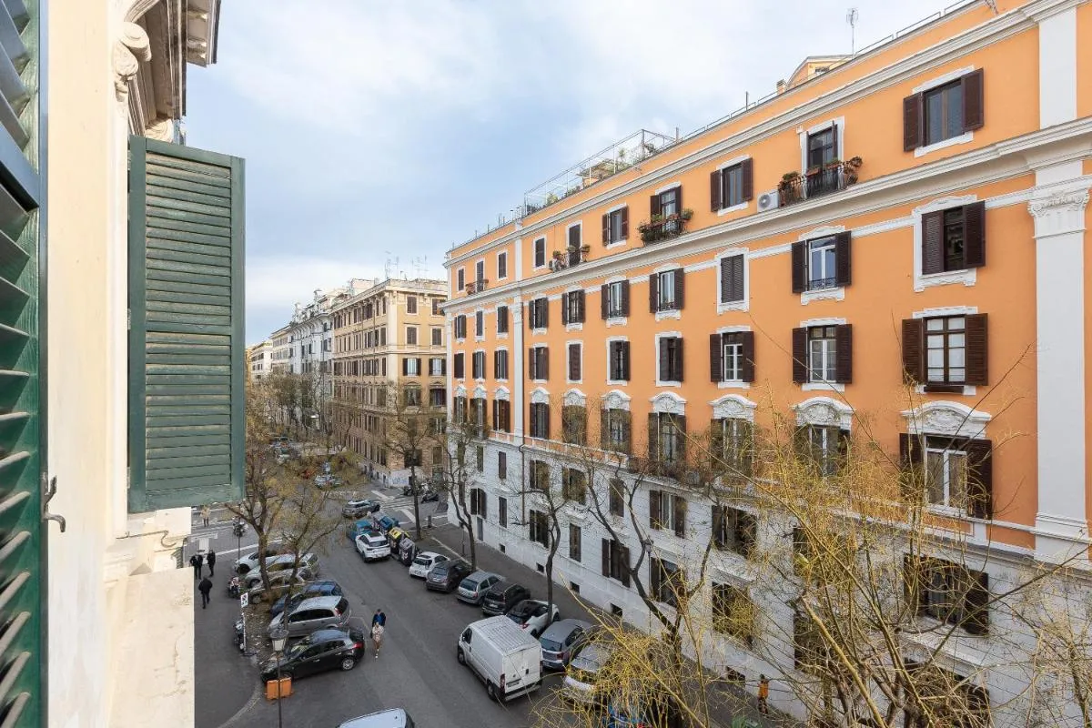 Image 5 of SAINT PETER HOME by Rental in Rome