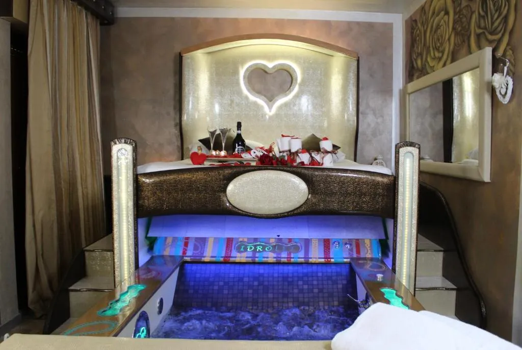 Image of SPA B&B Roma D’Autore Il Nido d’Amore