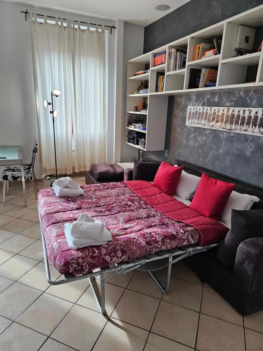 Image 6 of ST. PETER’S ROOMS SUITE