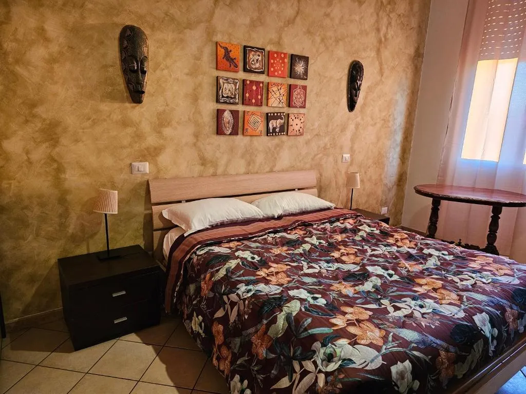 Image of ST. PETER’S ROOMS SUITE