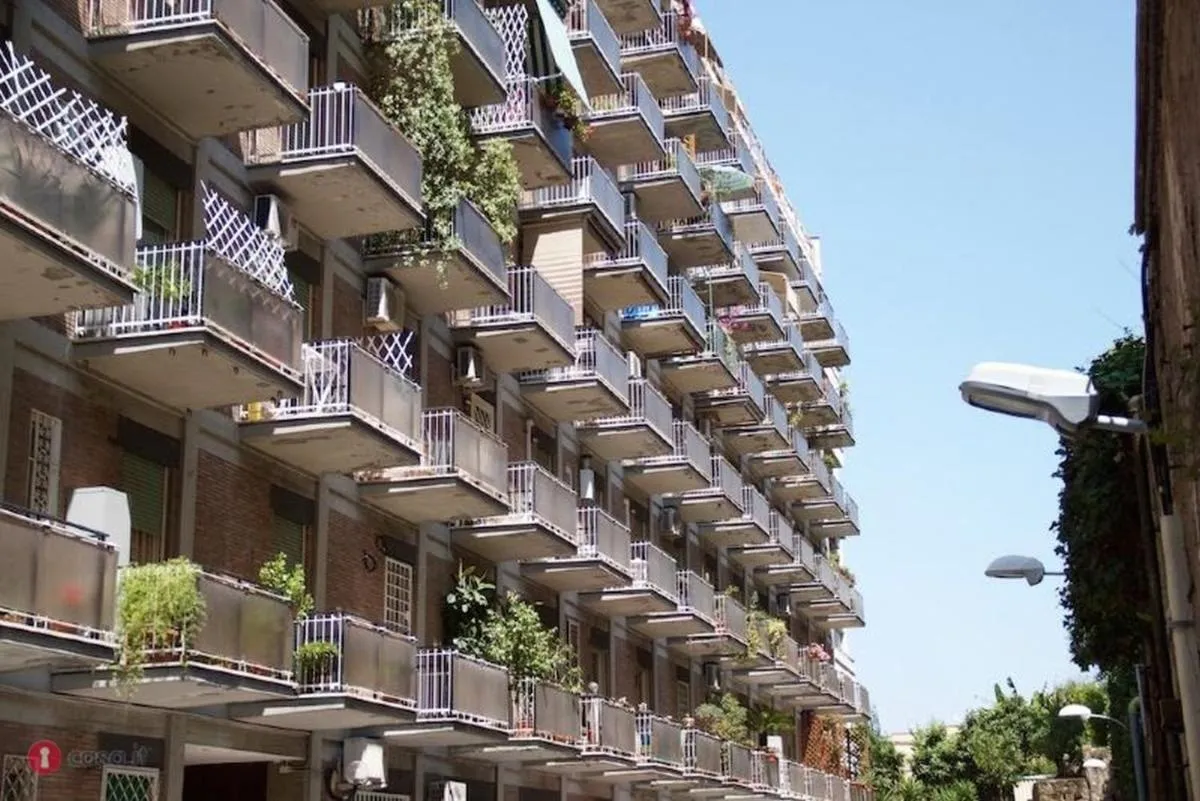 Image 5 of Saint Peter Apartment