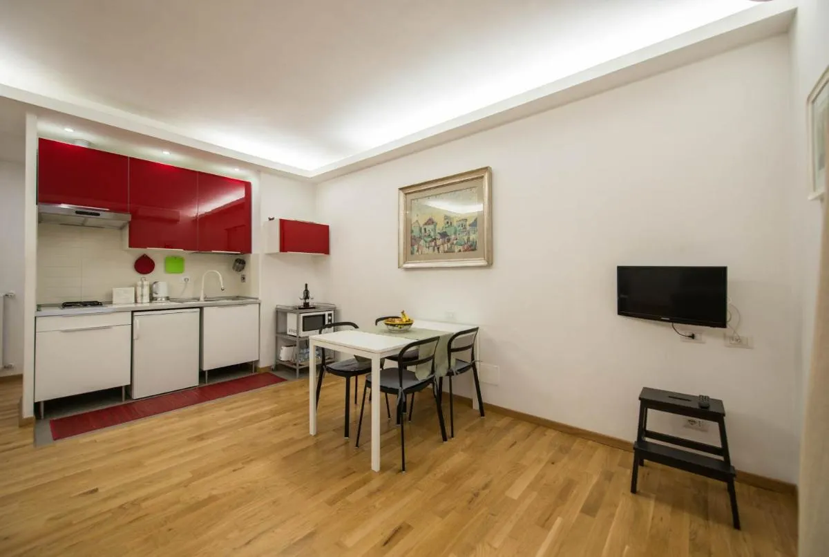 Image 3 of Saint Peter Apartment