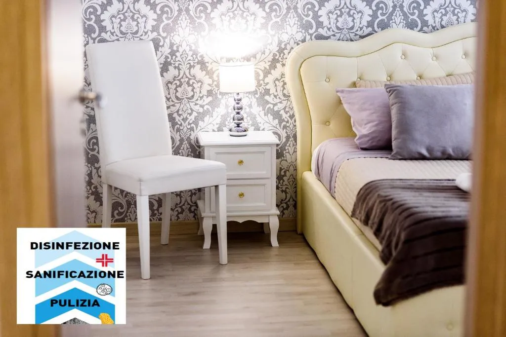 Image of Saint Peter Cozy Apartment