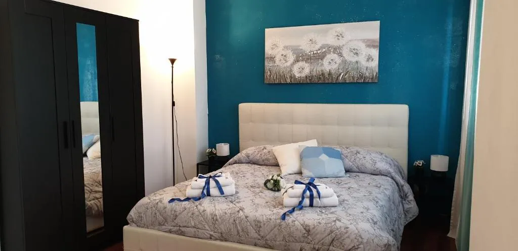 Image of Saint Peter Vatican City Large Apartment Barbara casa vacanza