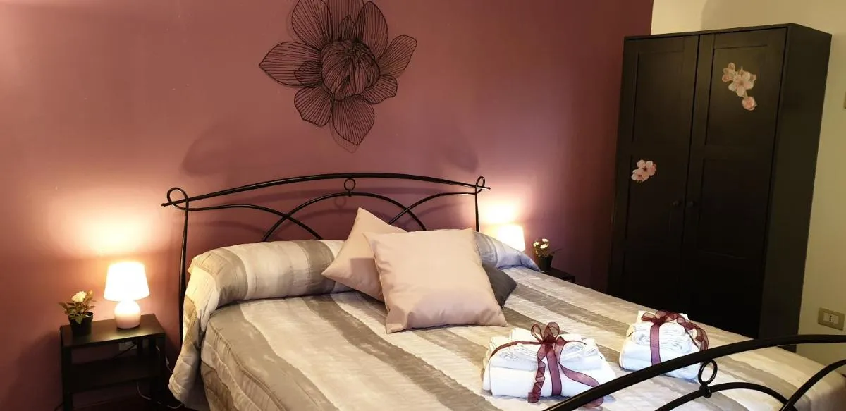 Image 6 of Saint Peter Vatican City Large Apartment Barbara casa vacanza