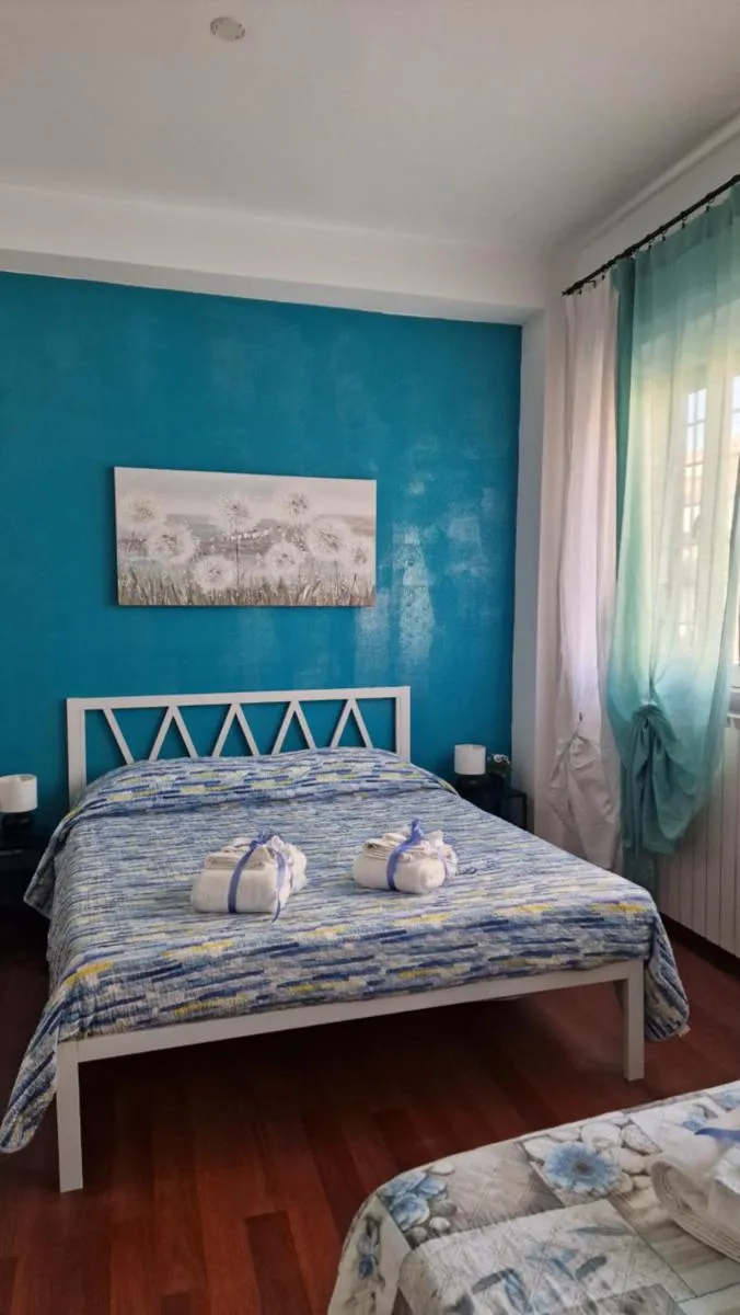 Image 1 of Saint Peter Vatican City Large Apartment Barbara casa vacanza