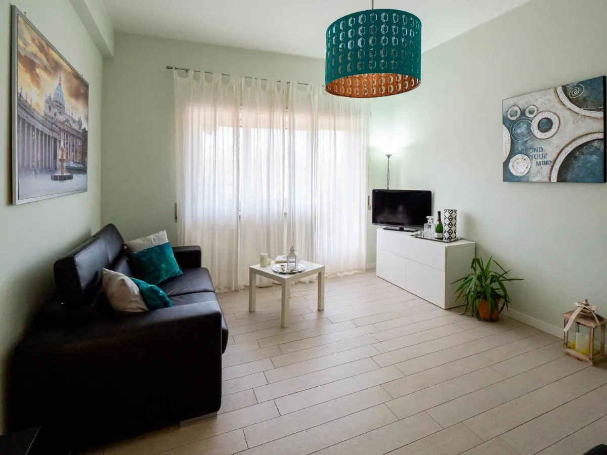 Image 4 of Saint Peter Welcoming Apartment
