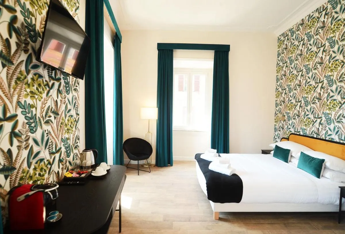 Image 1 of San Cosimato 40 guesthouse