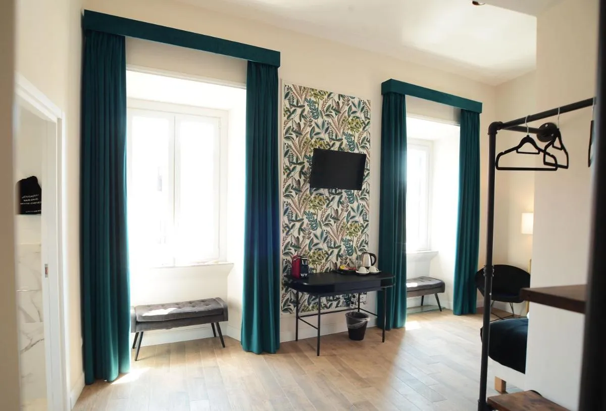 Image 4 of San Cosimato 40 guesthouse