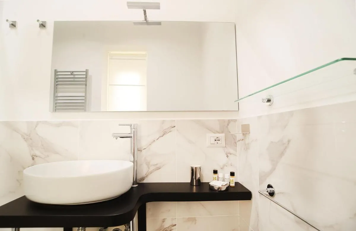 Image 6 of San Cosimato 40 guesthouse