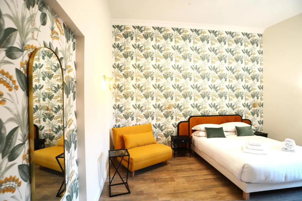 Image of San Cosimato 40 guesthouse