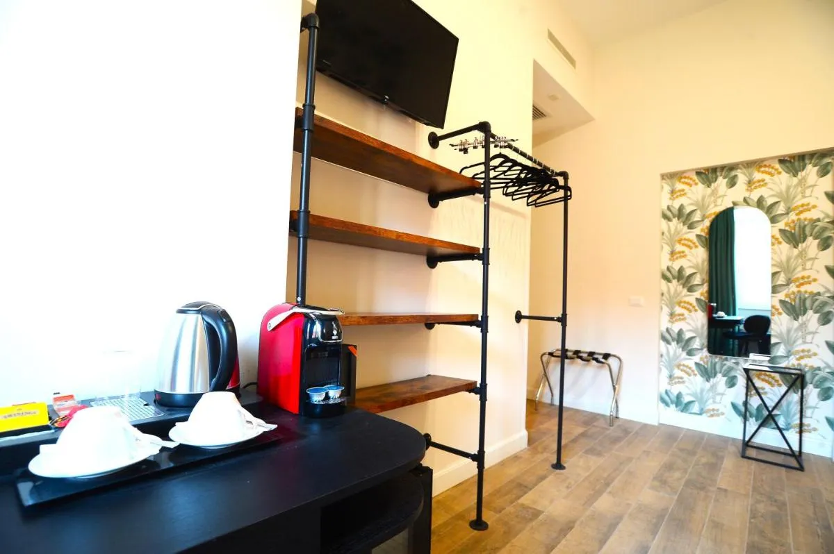 Image 3 of San Cosimato 40 guesthouse