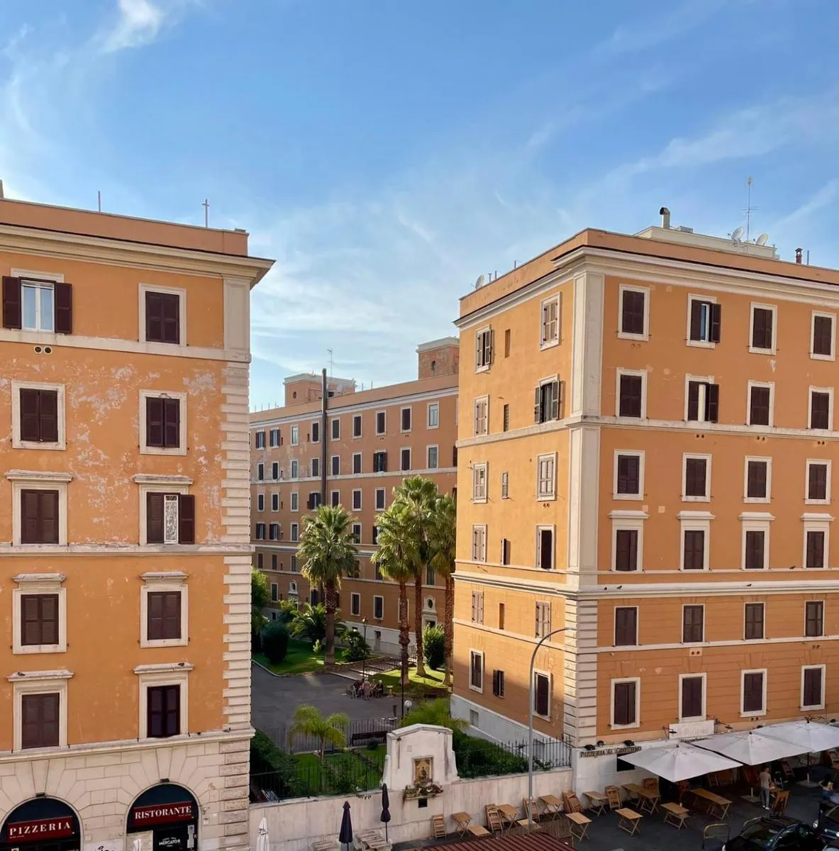Image 5 of San Giovanni Garden House