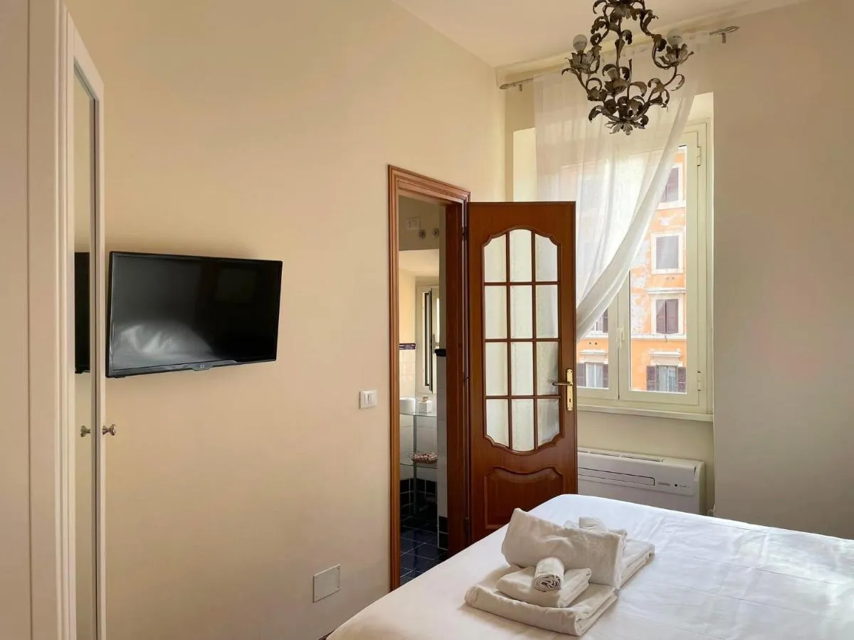 Image 6 of San Giovanni Garden House