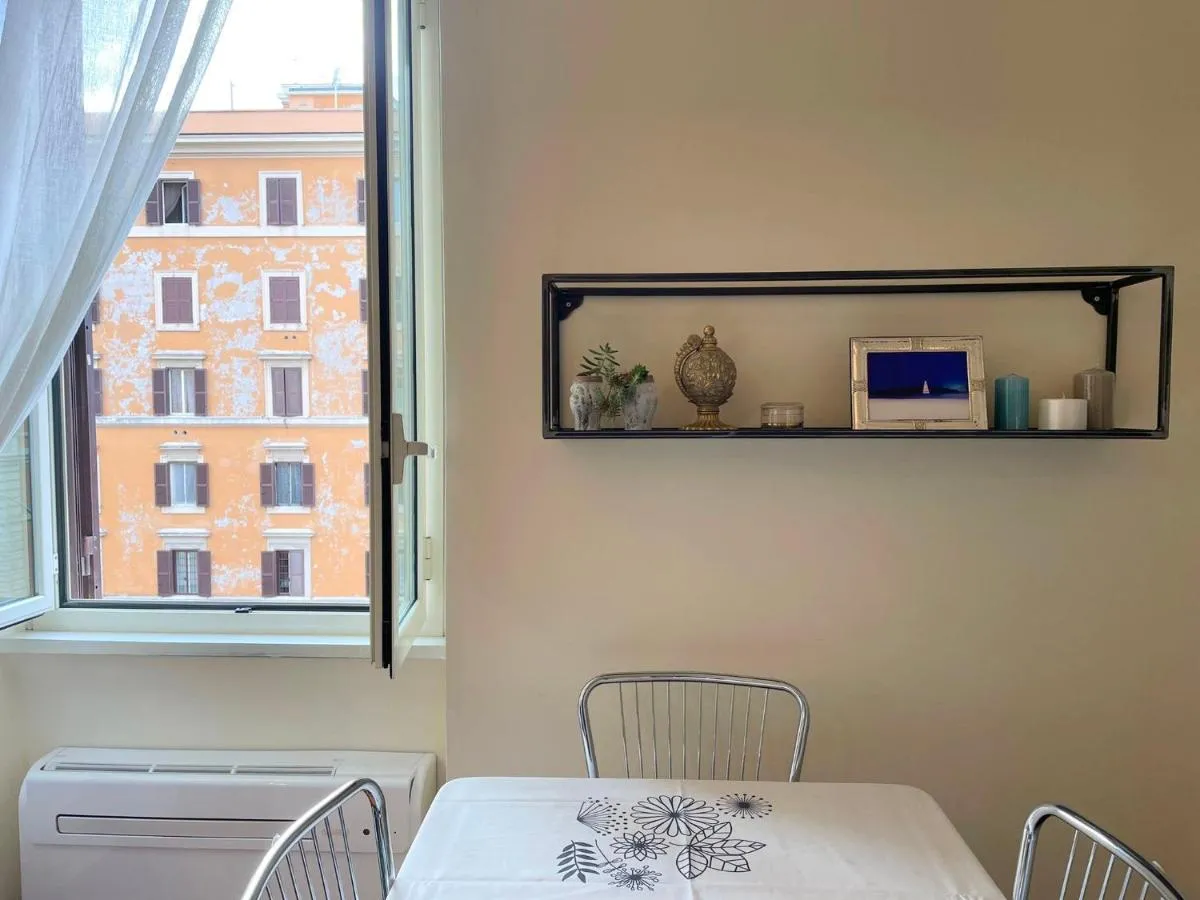 Image 1 of San Giovanni Garden House