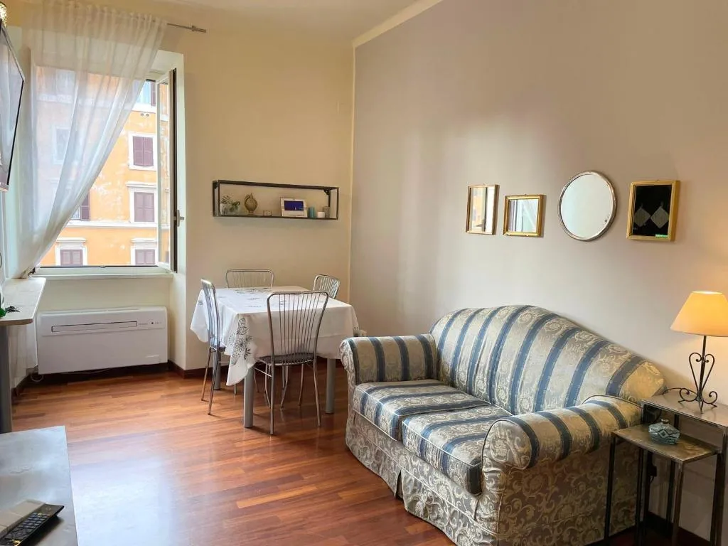 Image of San Giovanni Garden House
