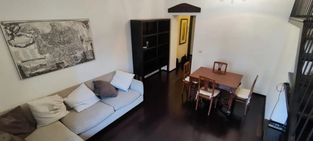 Image of San Giovanni Lovely Loft