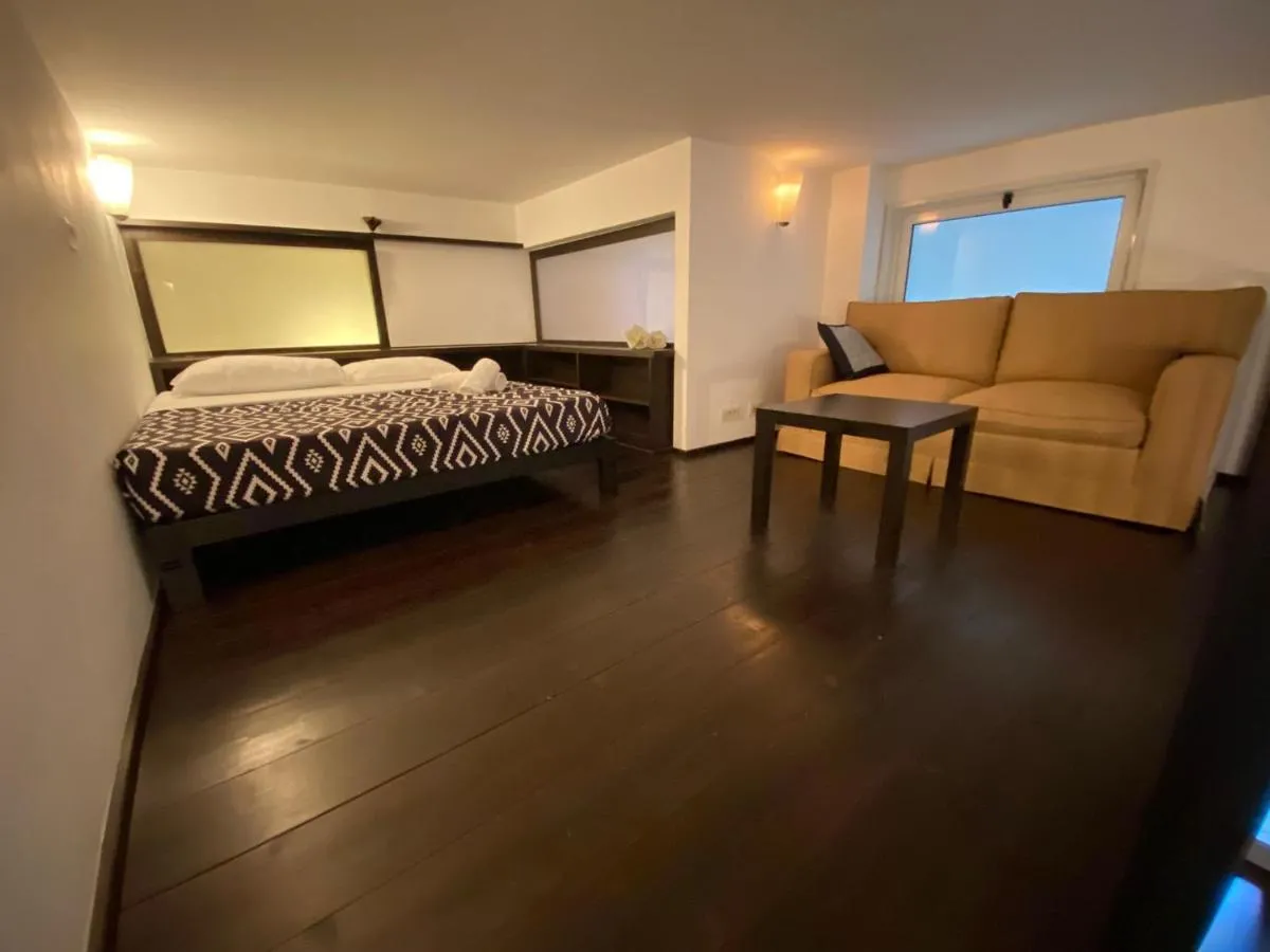 Image 1 of San Giovanni Lovely Loft
