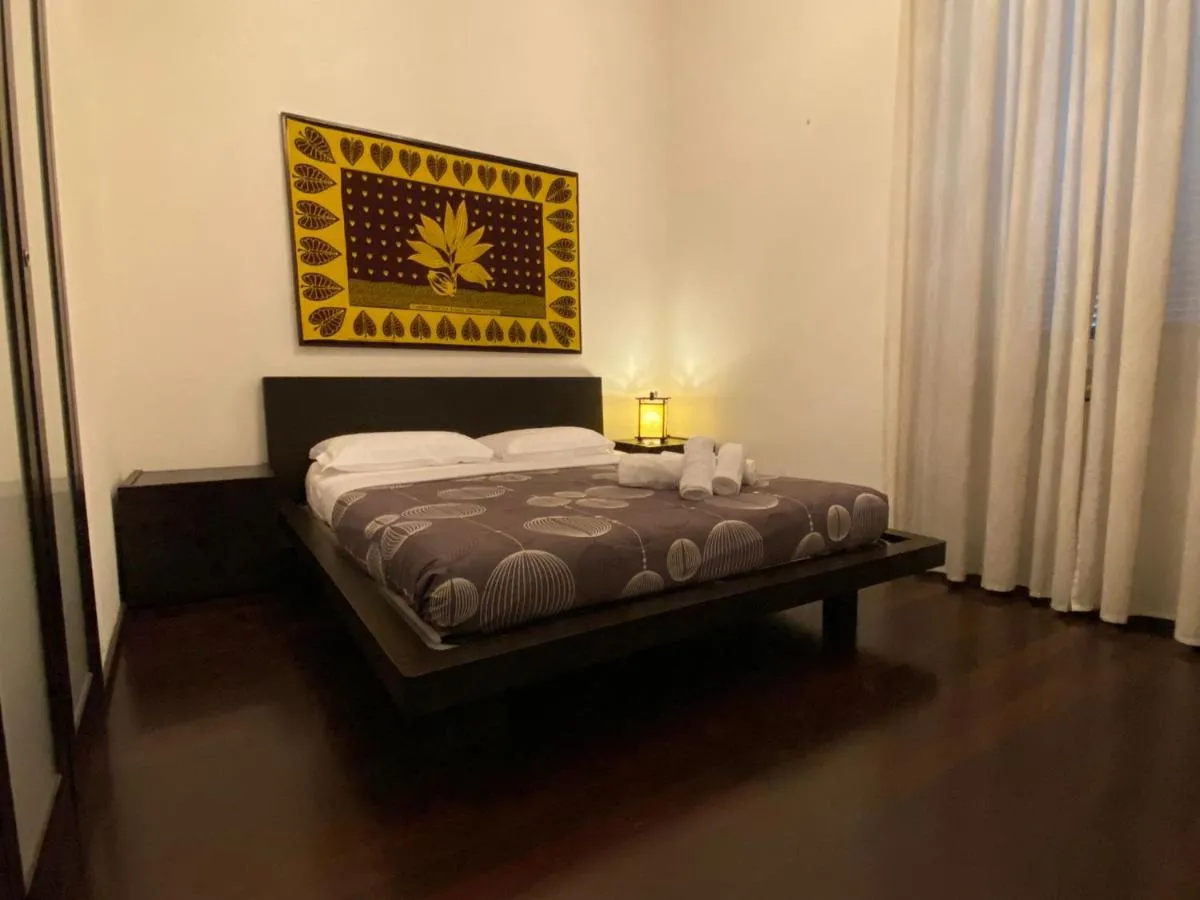 Image 6 of San Giovanni Lovely Loft