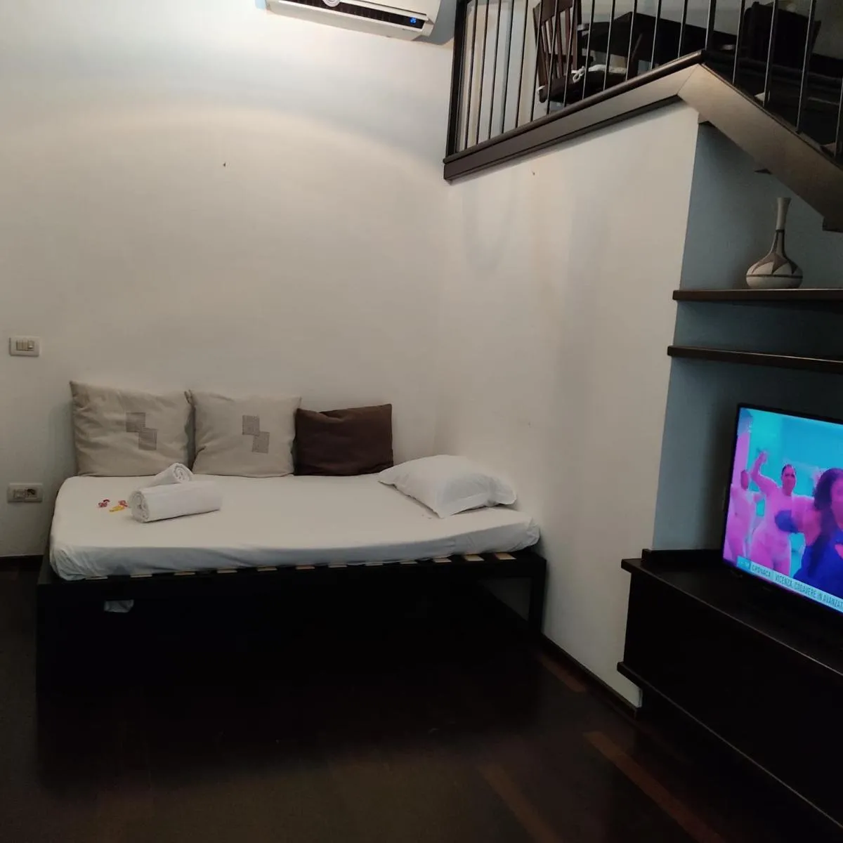 Image 4 of San Giovanni Lovely Loft