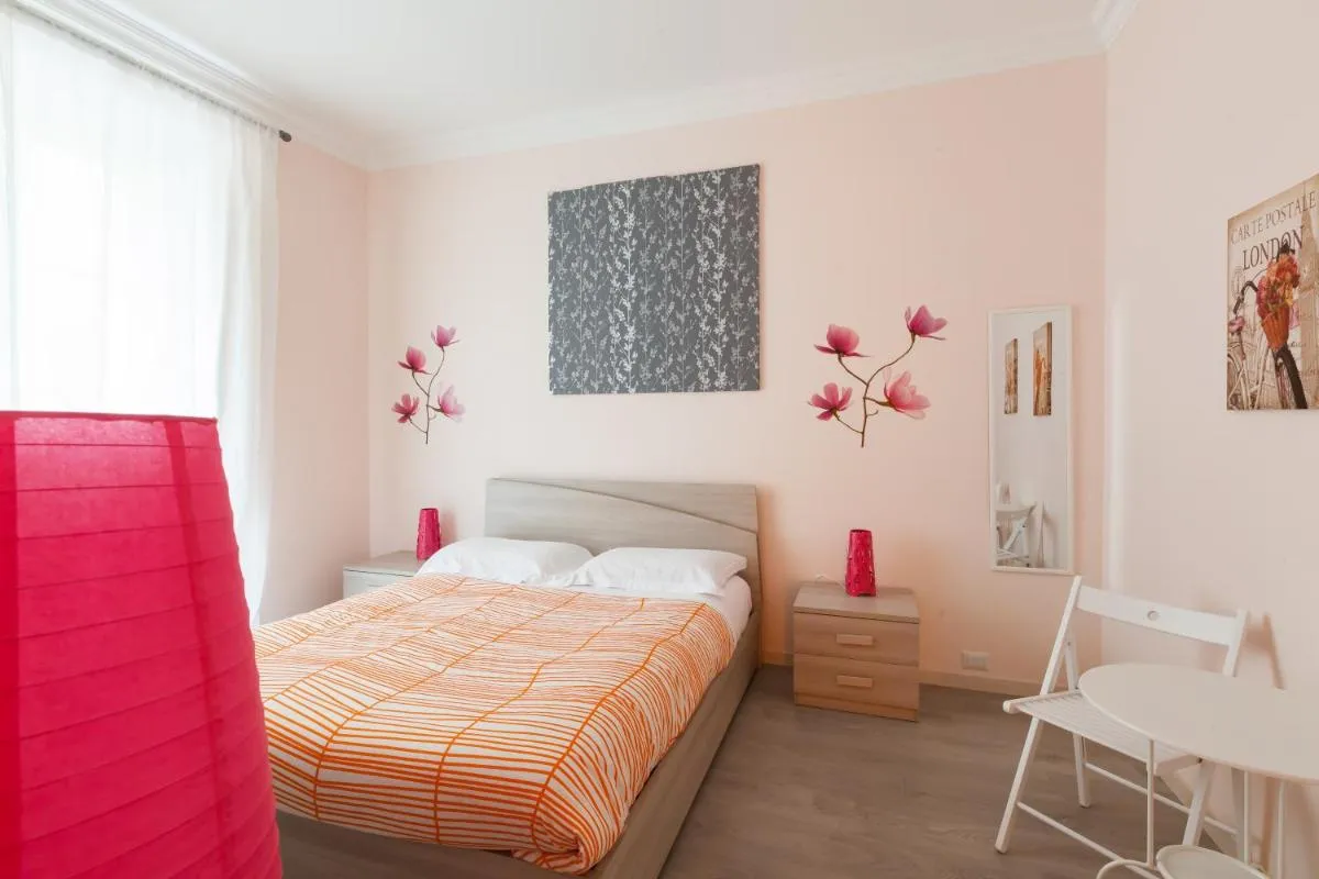 Image 4 of San Giovanni Rooms Roma