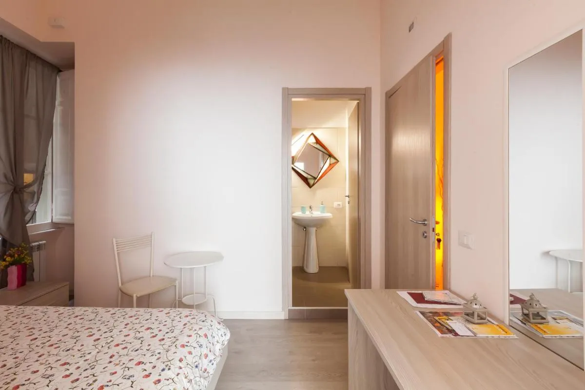 Image 2 of San Giovanni Rooms Roma