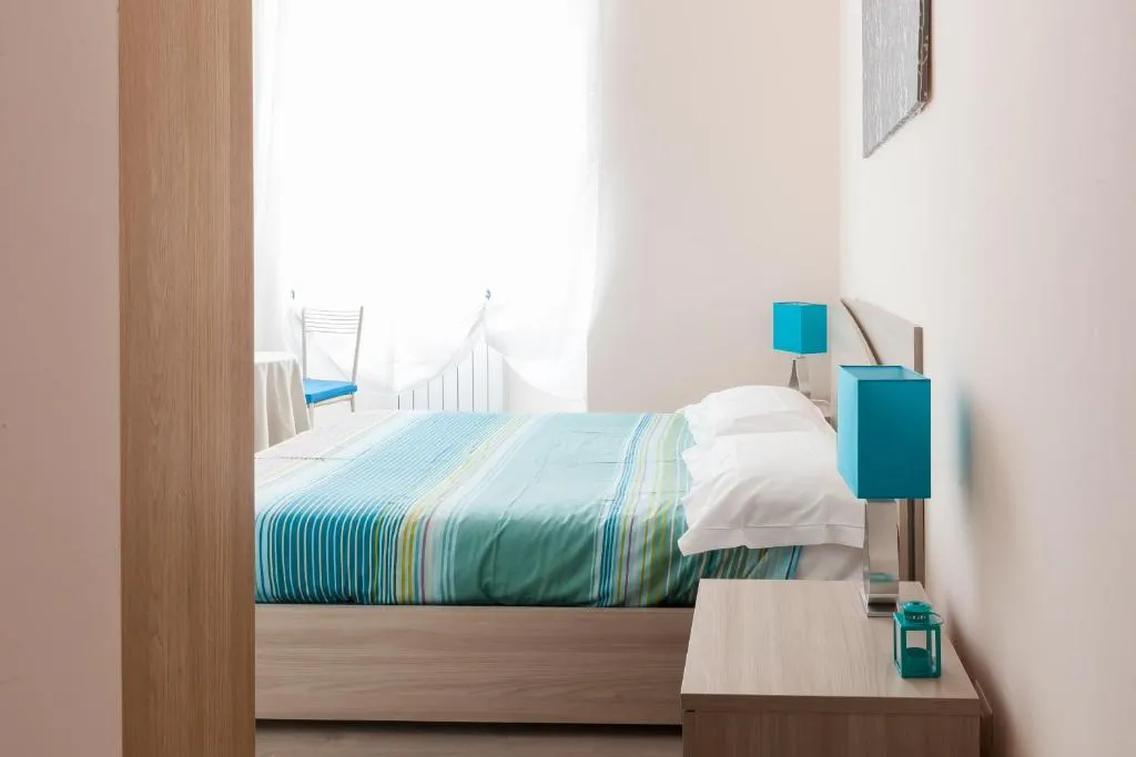 Image of San Giovanni Rooms Roma