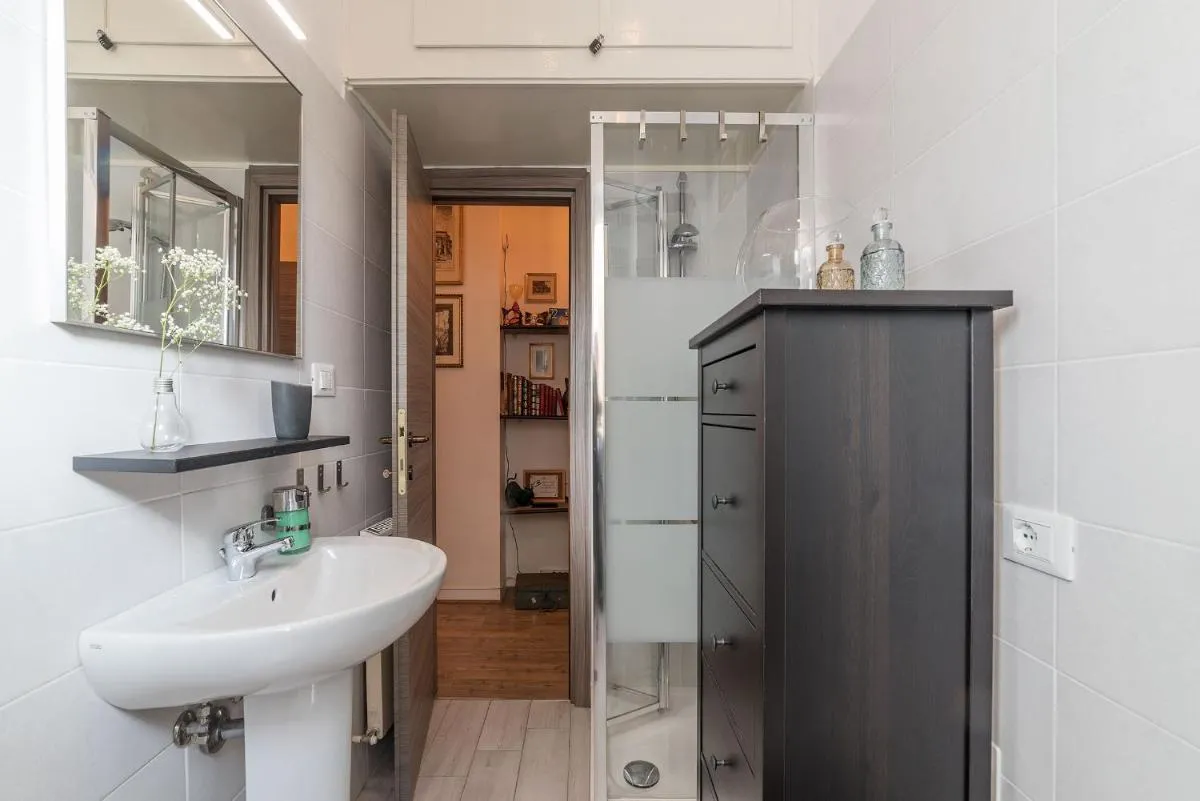 Image 2 of San Paolo Steampunk Flat