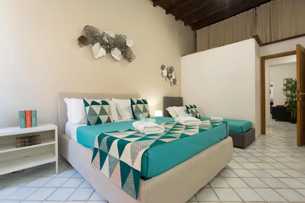 Image of San Peter Borgo 68