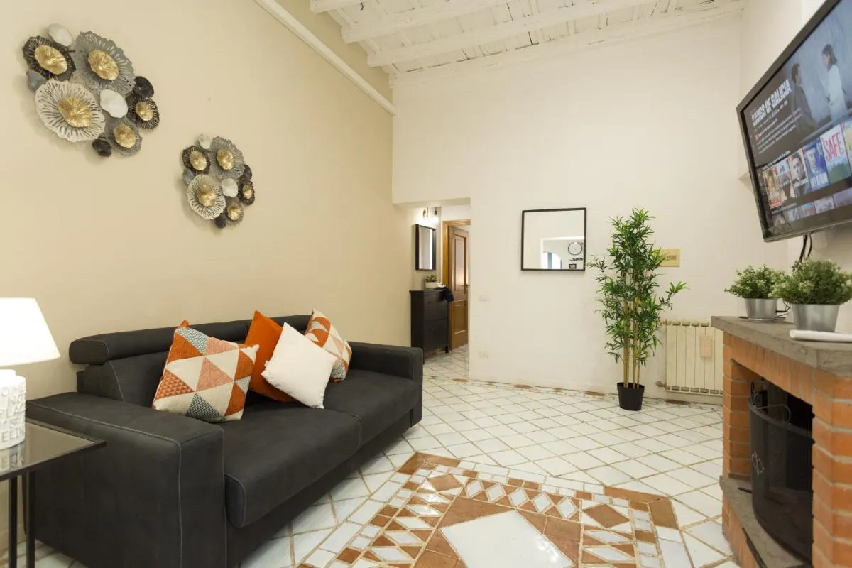 Image 4 of San Peter Borgo 68