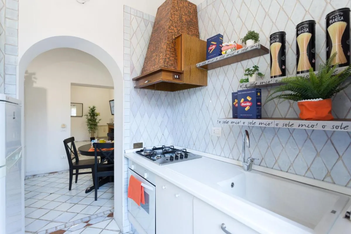 Image 3 of San Peter Borgo 68