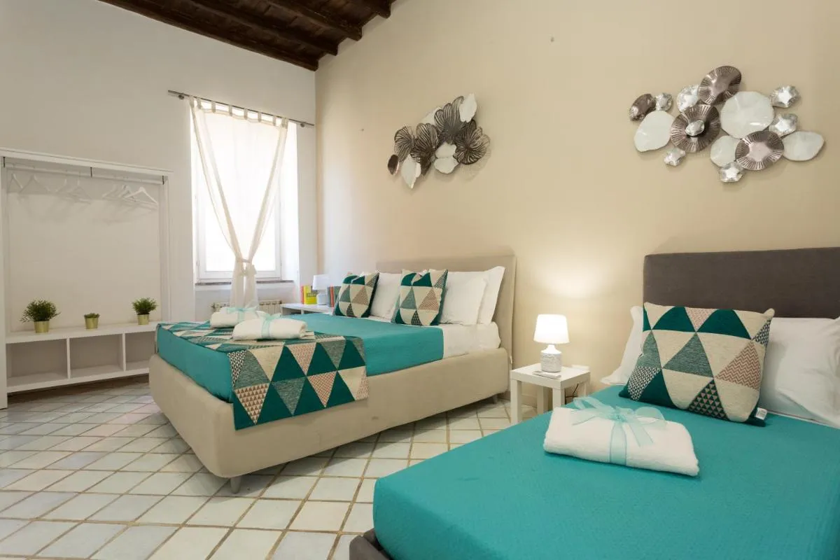Image 1 of San Peter Borgo 68