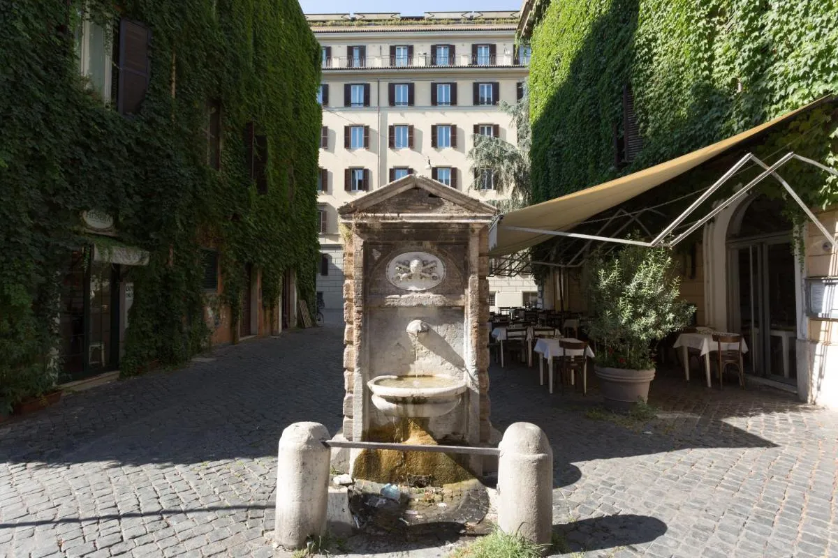 Image 5 of San Peter Borgo 68