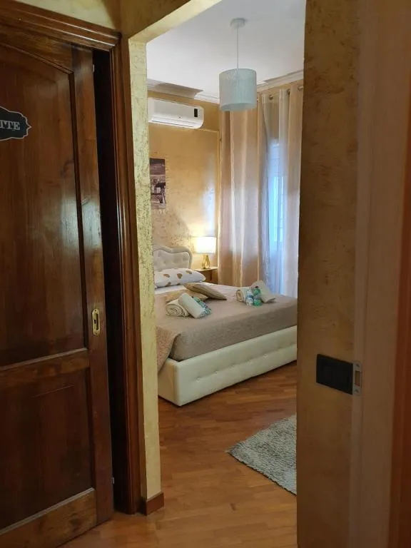 Image of San Pietro Chic
