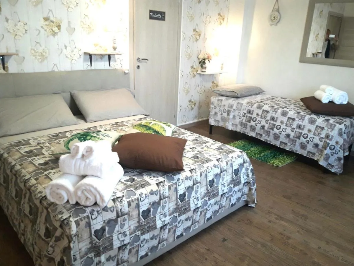 Image 6 of San Pietro Shabby Chic Apartment