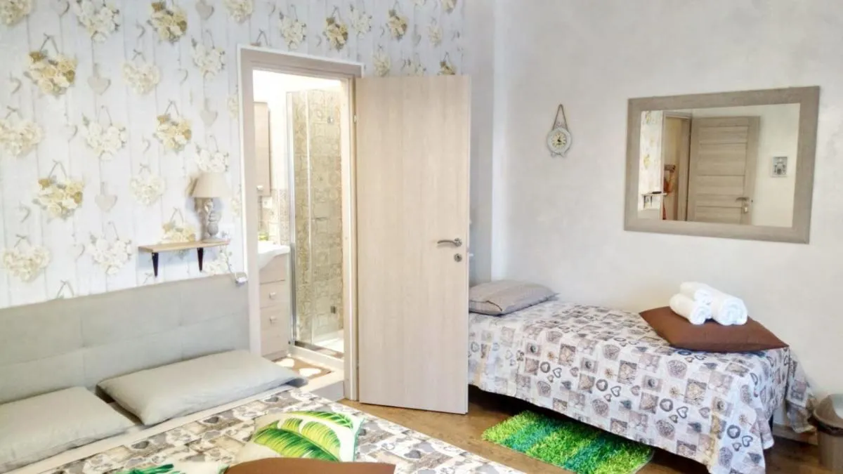 Image 1 of San Pietro Shabby Chic Apartment