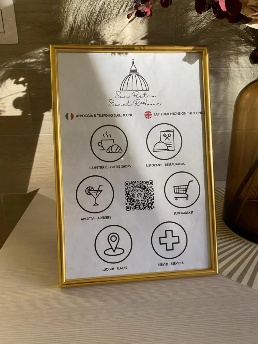 Image 6 of San Pietro Sweet RHome