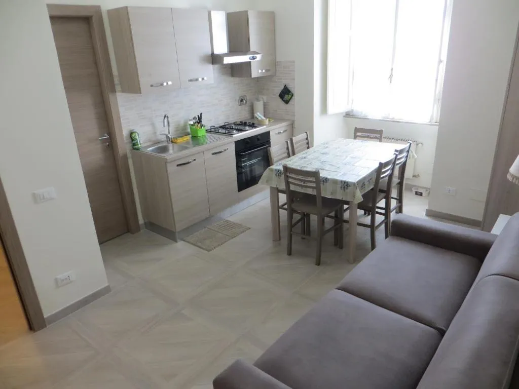 Image of San Pietro house