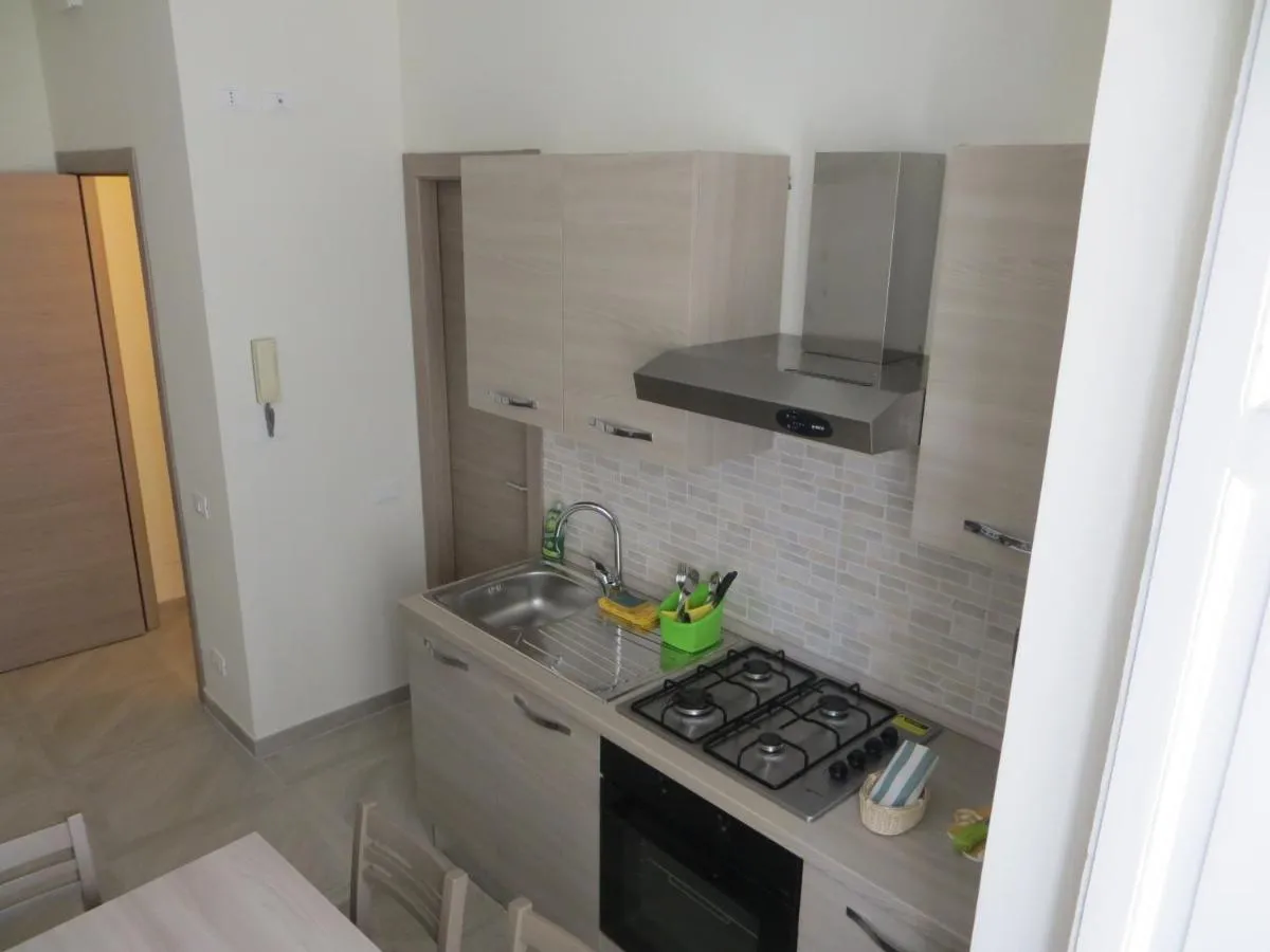 Image 3 of San Pietro house