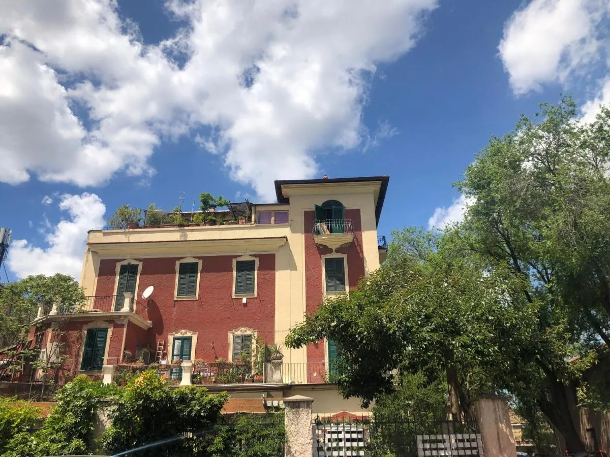 Image 5 of San Saba Roof Top Garden