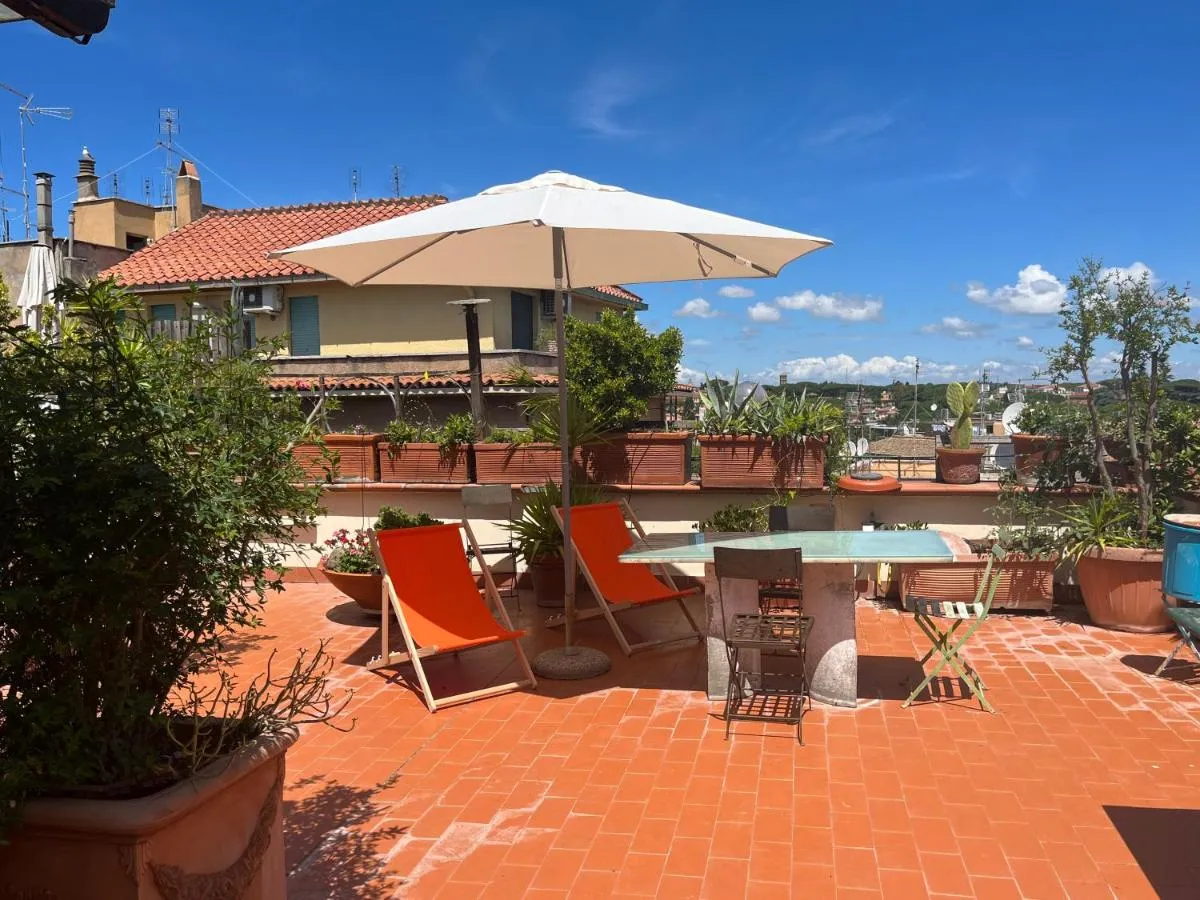Image 4 of San Saba Roof Top Garden