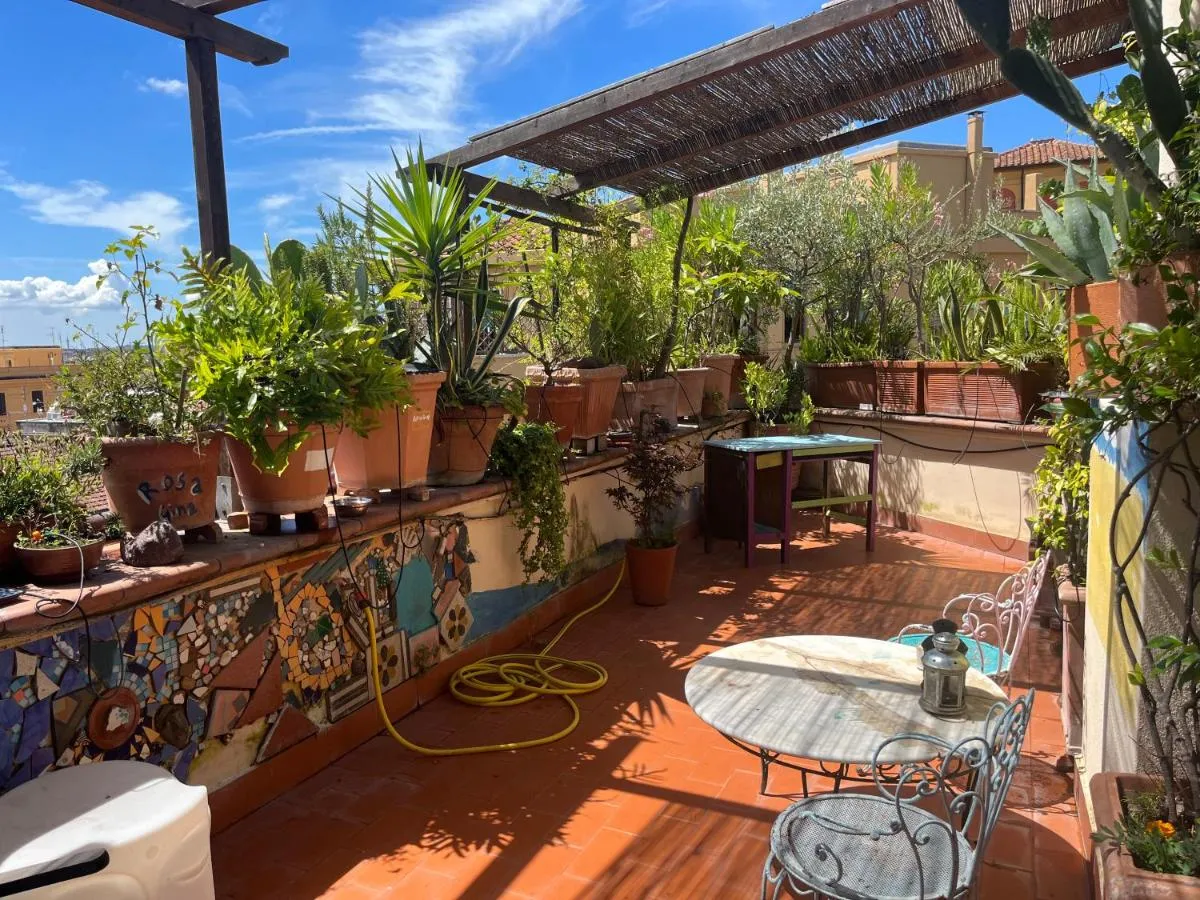 Image 2 of San Saba Roof Top Garden