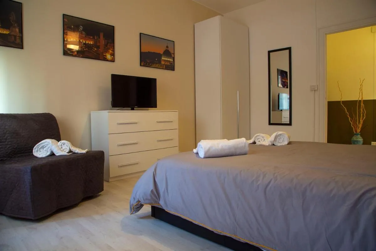 Image 1 of San Silverio Luxury House